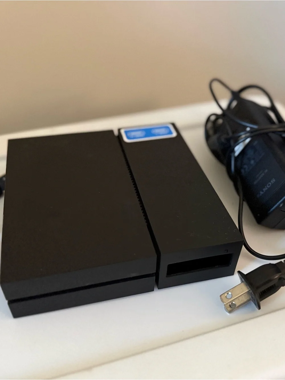 PlayStation VR PSVR Gen 1 Bundle — Camera + 2 Move Controllers + All Cables